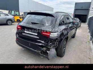 Mercedes GLC 220 d 4MATIC AMG Line Night paket Automatic picture 7