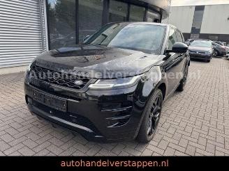 Schadeauto Land Rover Range Rover Evoque R-Dynamic SE D165 AWD 2021/11