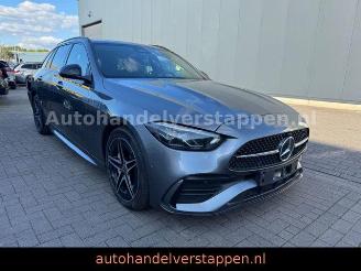  Mercedes C-klasse  2021/11