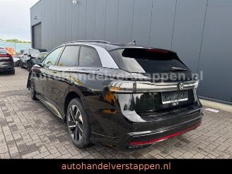 uszkodzony samochody osobowe Volkswagen ID.7 Tourer Pro S 210 kW 86KWH Pro Max 2025/12