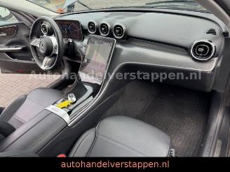 Mercedes C-klasse  picture 22