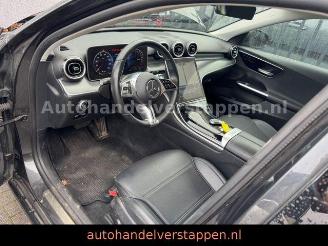 Mercedes C-klasse  picture 29