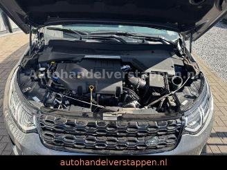 Land Rover Discovery Sport R-Dynamic S D165 picture 19
