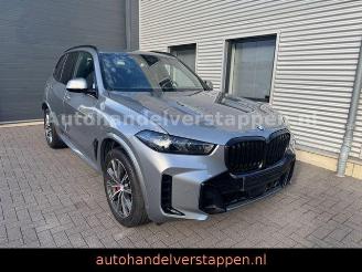 škoda osobní automobily BMW X5 30d xDrive 210KW M Sport Pro Paket Harman 2025/9