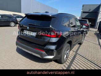 damaged passenger cars BMW X1 25e xDrive 180KW Aut Premium-Paket LED 2024/11