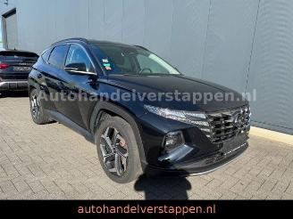 skadebil auto Hyundai Tucson 1.6 T-GDI 132kW 48V SHINE DCT 4WD 2022/10