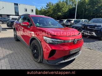 Voiture accidenté Volkswagen ID.4 Pro Performance 150kW 82KWH HUD NAVI CAM 2023/4