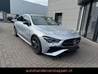 Auto incidentate Mercedes Cla-klasse 180 Shooting Brake AMG Sport Panorama 2026/5