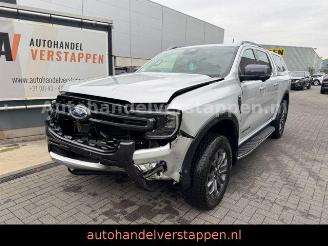  Ford Ranger Wildtrak e-4WD 3.0L 177KW Automatic 2024/2
