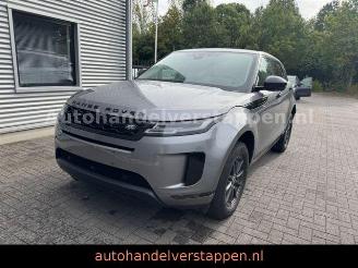 škoda osobní automobily Land Rover Range Rover Evoque S D150 DAB+ Panorama 2020/7