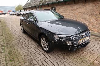 Audi A4 Avant 1.4 TFSI Sport Lease Edition picture 2