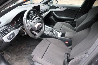 Audi A4 Avant 1.4 TFSI Sport Lease Edition picture 11