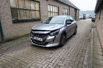  Peugeot 208 EV Allure Pack 50 KWh 2022/7