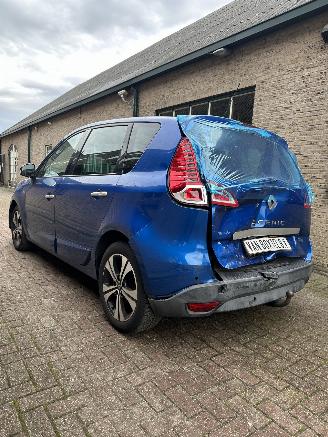 Renault Scenic 1.4 TCe Bose picture 4