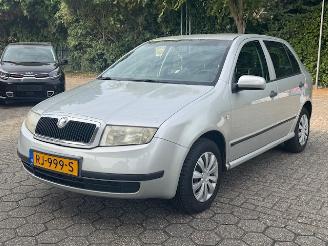 Skoda Fabia 1.4 - 16V ( inruil auto ) picture 1