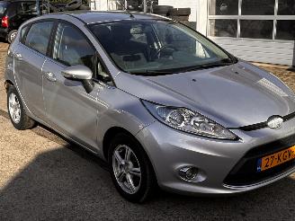 Ford Fiesta  picture 1