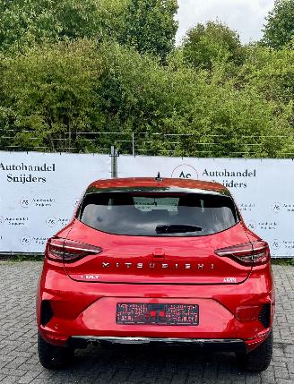 Mitsubishi Colt Intro Edition picture 5