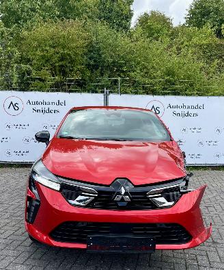 Mitsubishi Colt Intro Edition picture 2