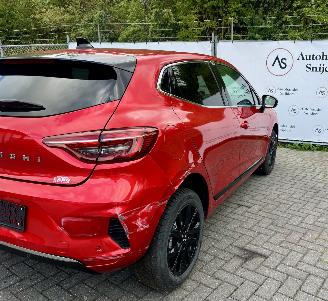 Mitsubishi Colt Intro Edition picture 6