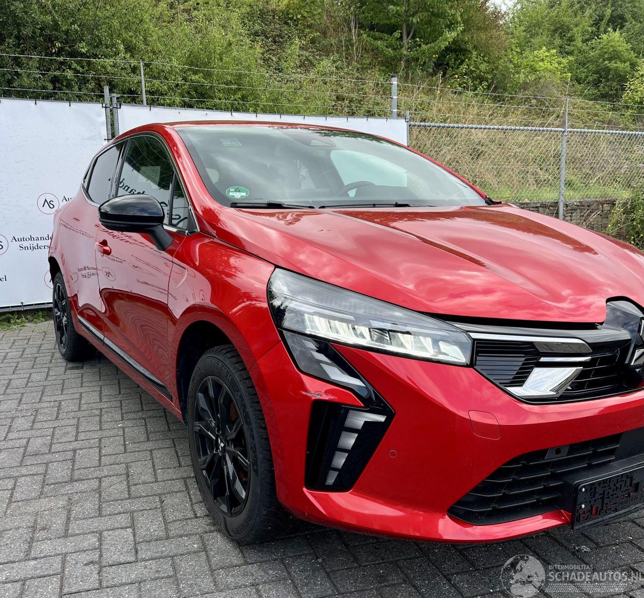 Mitsubishi Colt Intro Edition