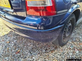 Opel Astra Astra G (F08/48), Hatchback, 1998 / 2009 1.6 picture 20