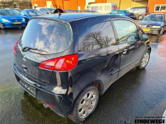 Mitsubishi Colt Colt (Z2/Z3), Hatchback, 2004 / 2012 1.5 DI-D 12V HP picture 3