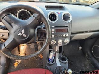 Mitsubishi Colt Colt (Z2/Z3), Hatchback, 2004 / 2012 1.5 DI-D 12V HP picture 7