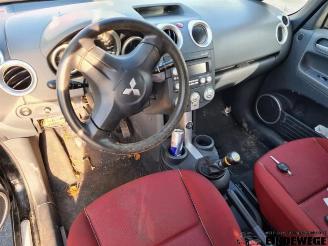 Mitsubishi Colt Colt (Z2/Z3), Hatchback, 2004 / 2012 1.5 DI-D 12V HP picture 6