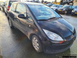 Mitsubishi Colt Colt (Z2/Z3), Hatchback, 2004 / 2012 1.5 DI-D 12V HP picture 4