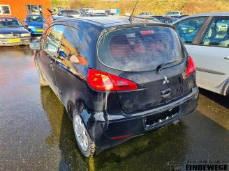 Mitsubishi Colt Colt (Z2/Z3), Hatchback, 2004 / 2012 1.5 DI-D 12V HP picture 2