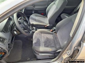 Volkswagen Polo Polo IV (9N1/2/3), Hatchback, 2001 / 2012 1.4 TDI 70 picture 5