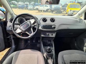 Seat Ibiza Ibiza IV (6J5), Hatchback 5-drs, 2008 / 2017 1.2 TDI Ecomotive picture 7