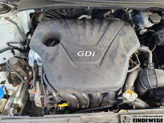 Hyundai Veloster Veloster, Coupe, 2011 / 2017 1.6 GDI 16V picture 21