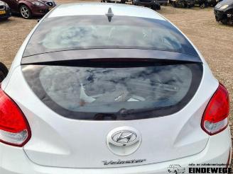 Hyundai Veloster Veloster, Coupe, 2011 / 2017 1.6 GDI 16V picture 17