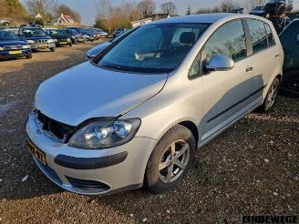 bruktbiler auto Volkswagen Golf plus Golf Plus (5M1/1KP), MPV, 2005 / 2013 1.6 FSI 16V 2005/4