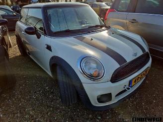 Sloopauto Mini Mini Mini (R56), Hatchback, 2006 / 2013 1.6 16V Cooper 2008/2