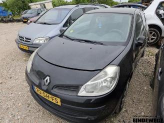 Renault Clio Clio III (BR/CR), Hatchback, 2005 / 2014 1.2 16V 65 picture 1