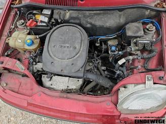 Fiat Seicento Seicento (187), Hatchback, 1997 / 2010 1.1 MPI S,SX,Sporting picture 7