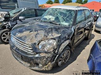 Sloopauto Mini Countryman Countryman (R60), SUV, 2010 / 2016 1.6 16V Cooper 2011/4