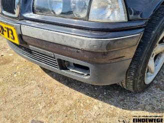 BMW 3-serie 3 serie Touring (E36/3), Combi, 1995 / 1999 320i 24V picture 24