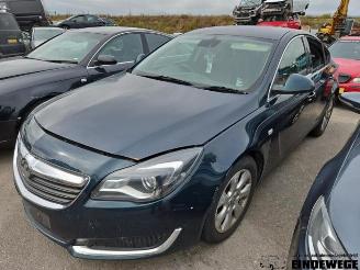 Opel Insignia Insignia, Hatchback 5-drs, 2008 / 2017 2.0 CDTI 16V 140 ecoFLEX picture 1