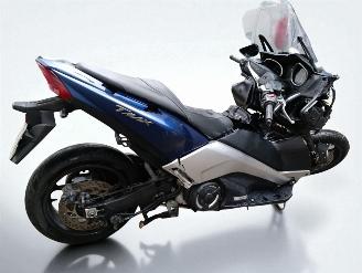 Yamaha  530 TMAX picture 1