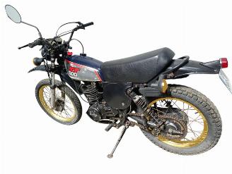 Yamaha XT 500 TYPE 1U6 picture 2