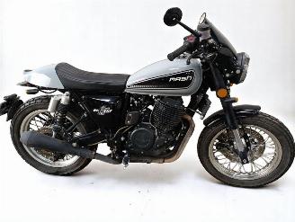 Mash  650 DIRT TRACK picture 3