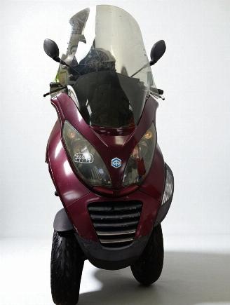 Piaggio  MP3 picture 5