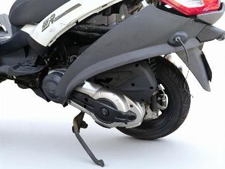Piaggio  MP3 MODEL LT picture 8