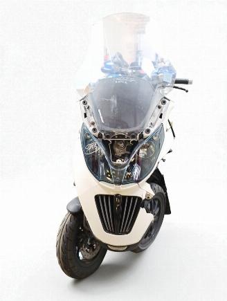 Piaggio  MP3 MODEL LT picture 4