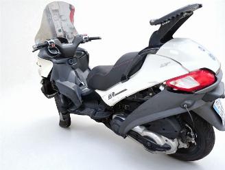 Piaggio  MP3 MODEL LT picture 5