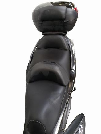 Honda  600 FJS picture 19