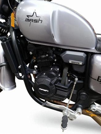 Mash  B-SIDE picture 7